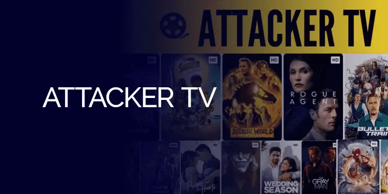 Attacker.tv