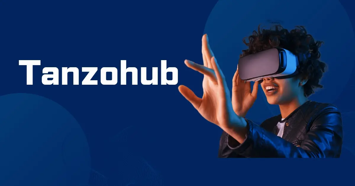 Tanzohub